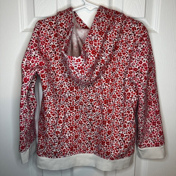 Cat & Jack girls pullover hoodie size S - Picture 2 of 3